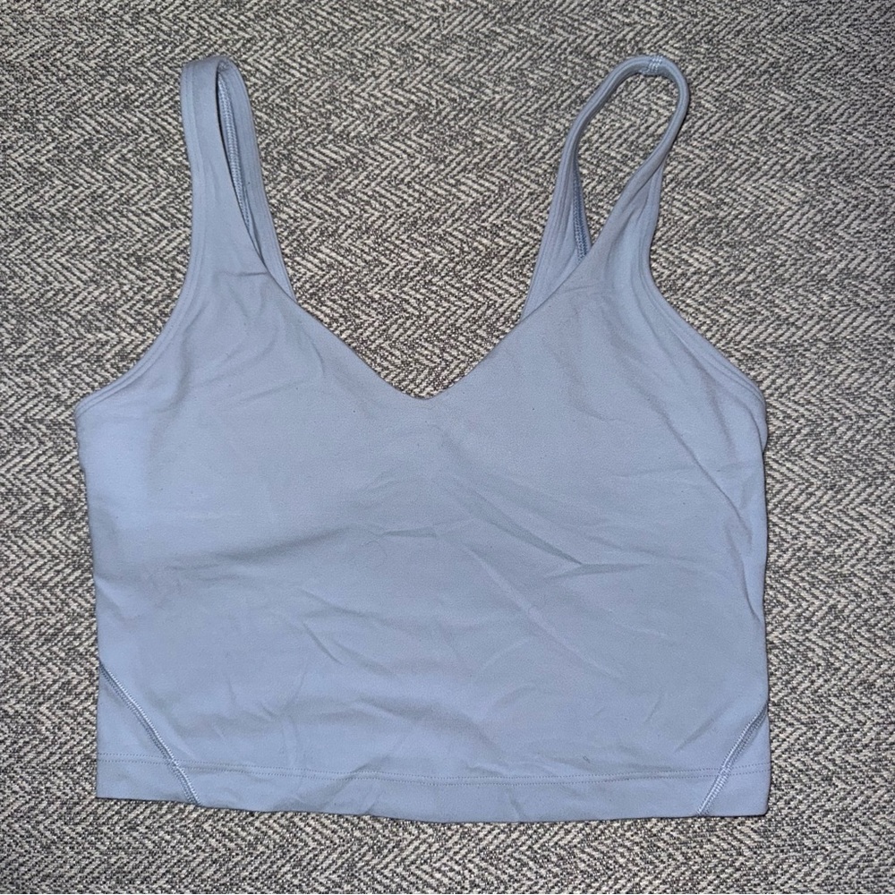 lululemon align tank